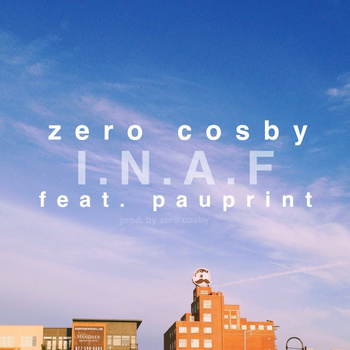 INAF (INeedAFriend)