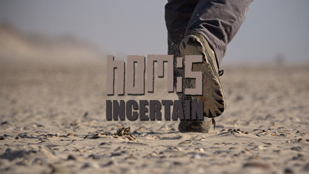 Incertain
