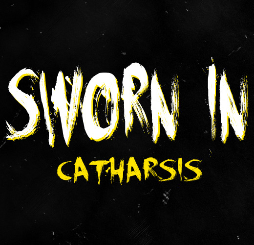 Catharsis EP