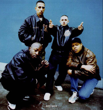Inédit 1994