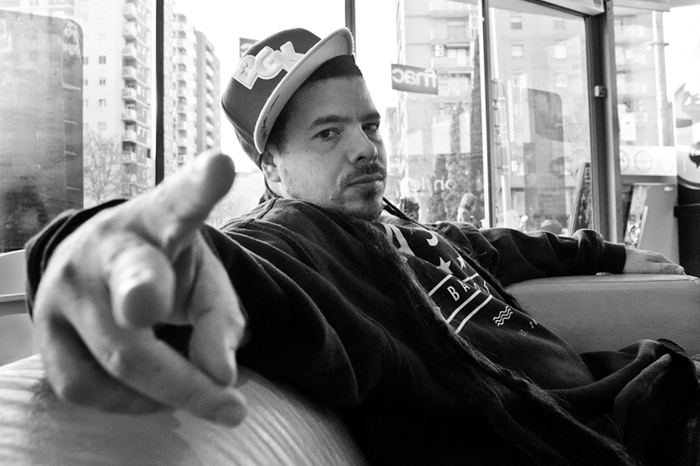 Infanzia – feat. fuck tha posse