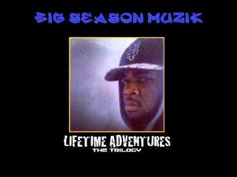 Lifetime Adventures: The Trilogy