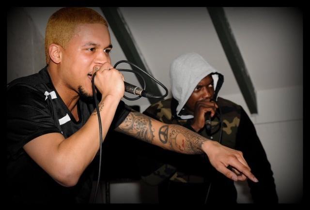 Nog Nooit Meegemaakt EP