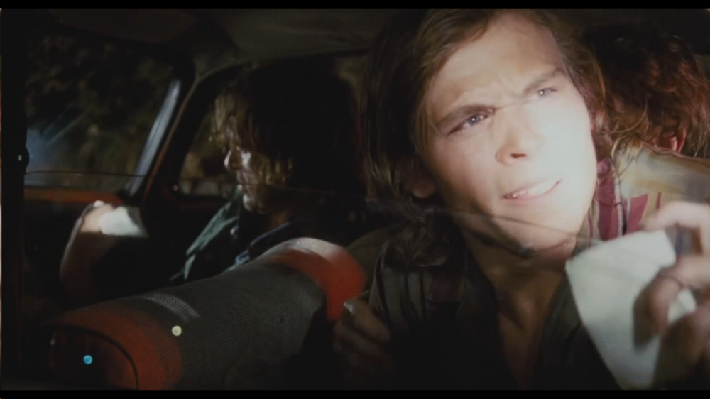 Inherent Vice