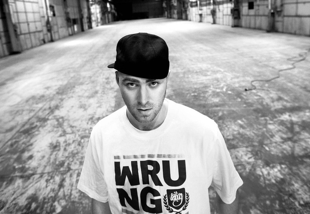 Inner Ninja (Remix)