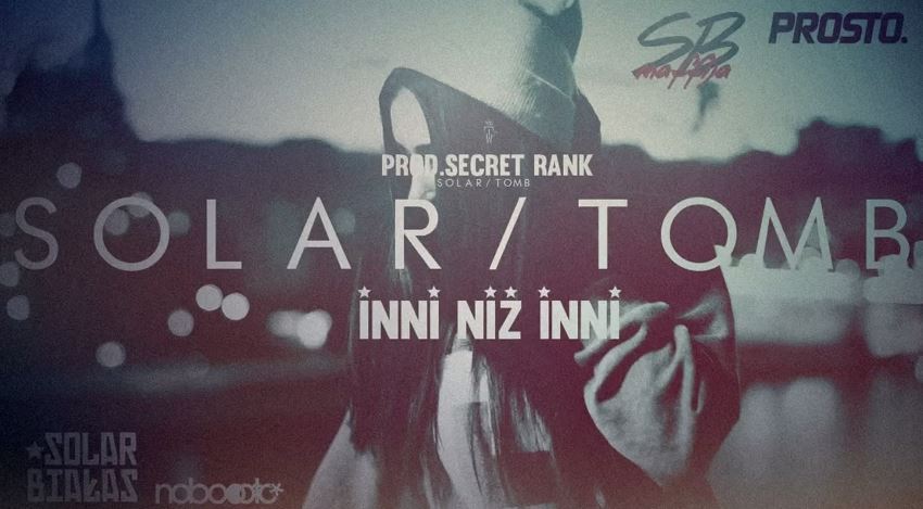 Inni niż inni