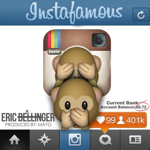 Instafamous