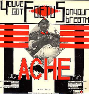 Instead I Became Anenome