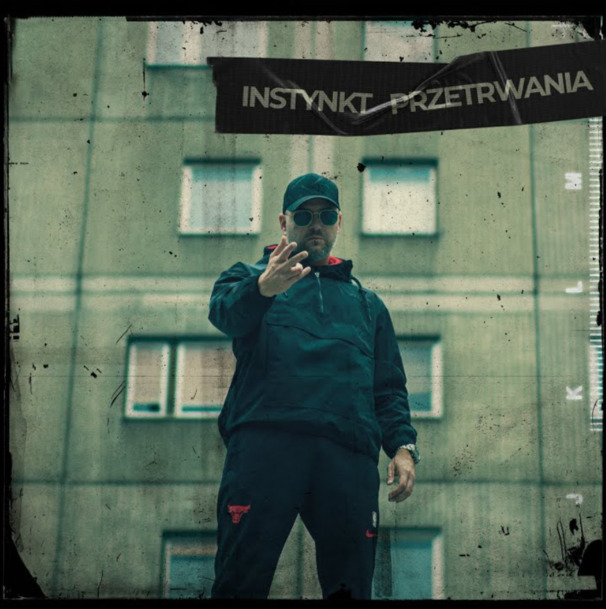 Instynkt przetrwania