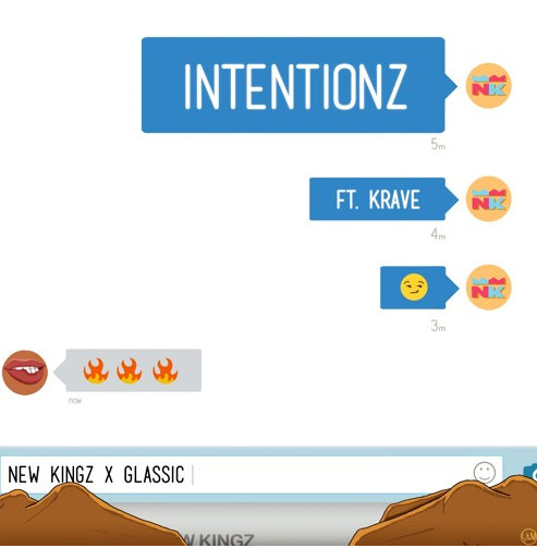 Intentionz