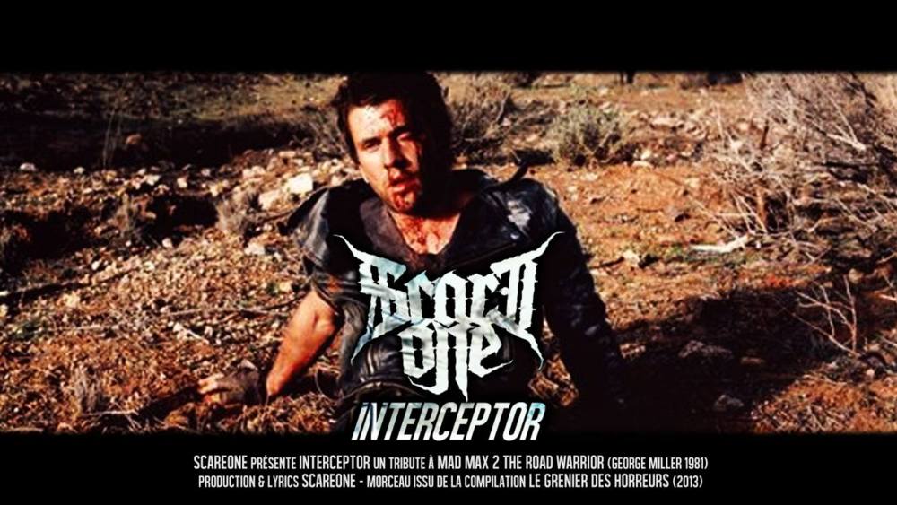 Le Grenier Des Horreurs