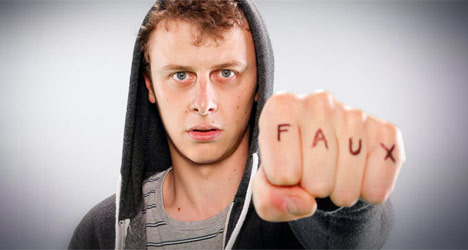 Internet de l’époque