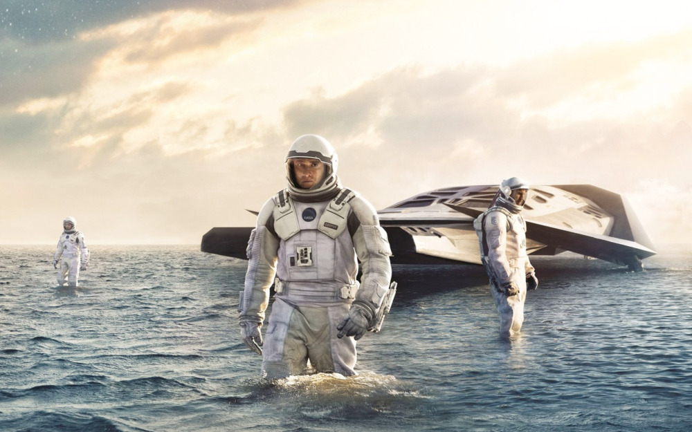 Interstellar