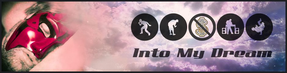 Into My Dream