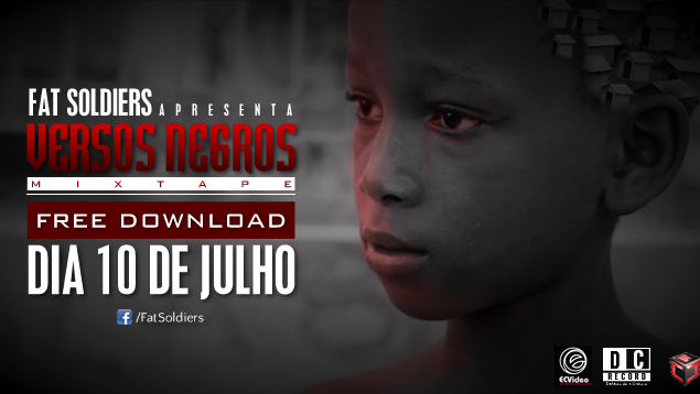 Mixtape Versos Negros