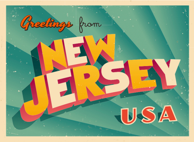 Garden State of Mind: Ready to Live