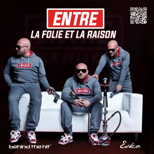 Entre la folie et la raison