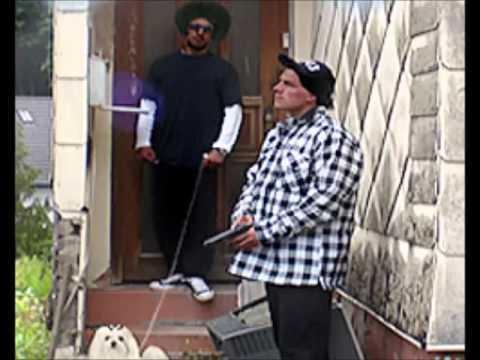 Intro (Coole Dancer)