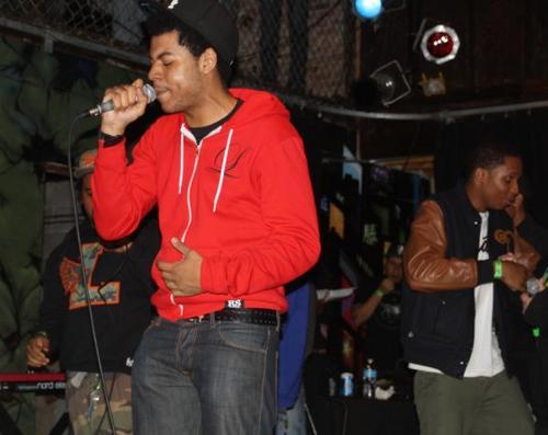 Intro (Known as Lil Sleezy)