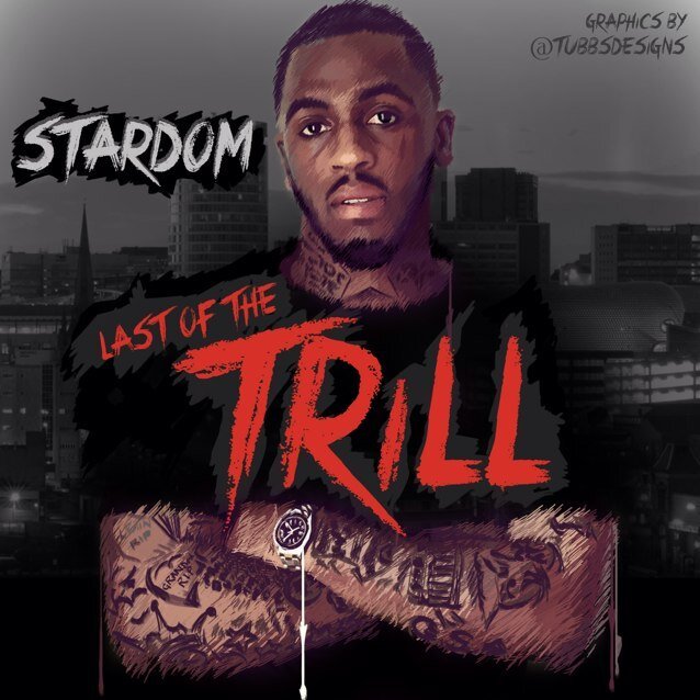Intro (Last of the trill)