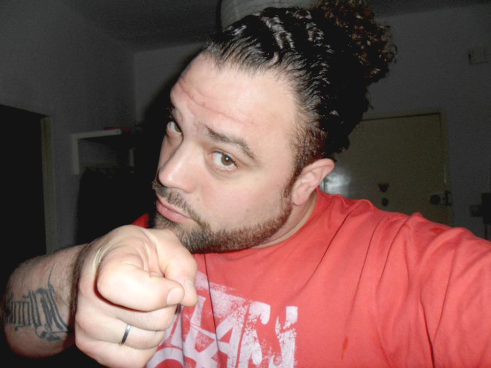 Mach keine chromen Dinga