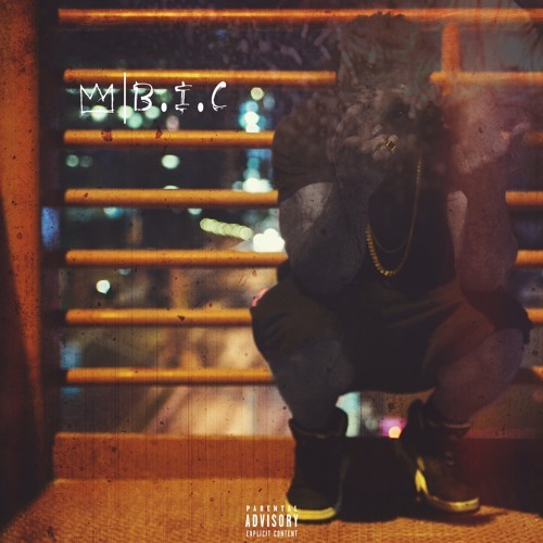 B.I.C. (Because I Can)