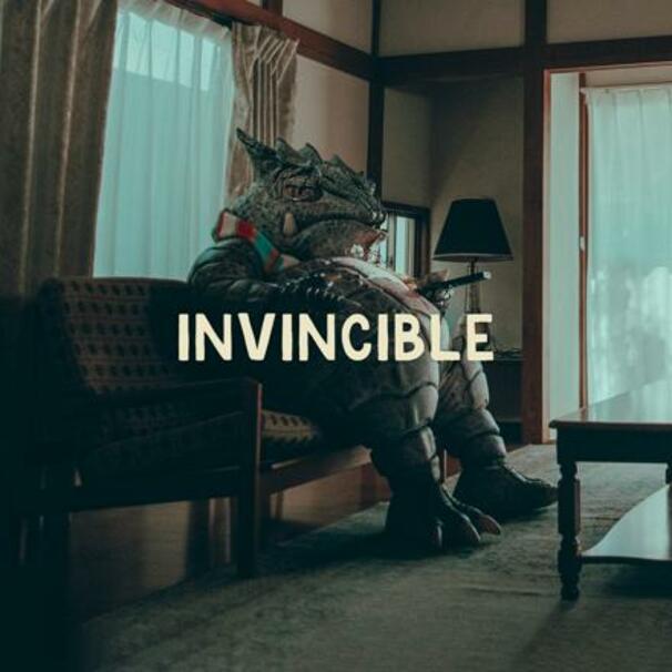 Invincible