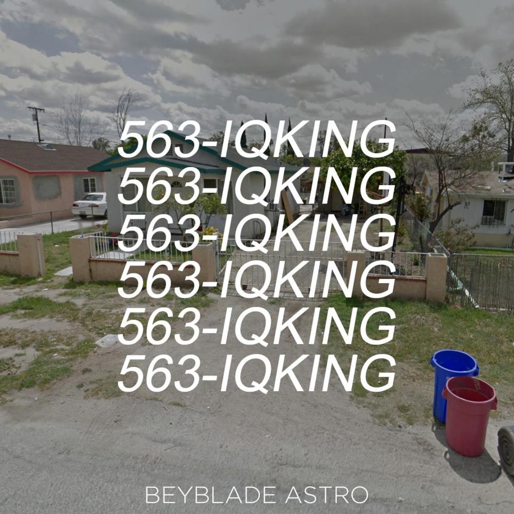 I.Q. King