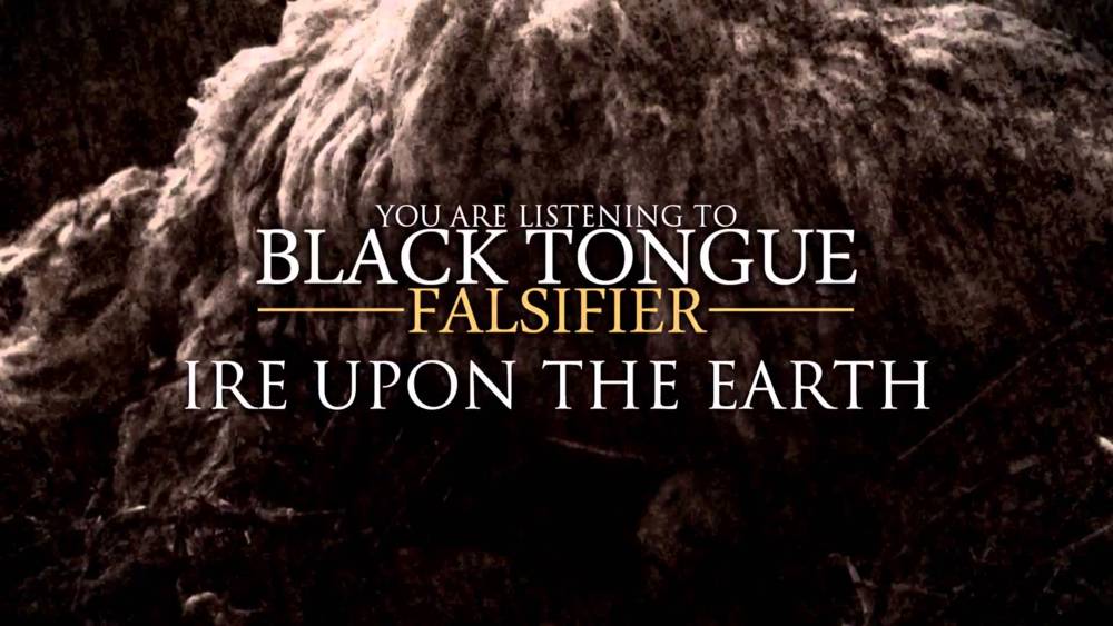 Falsifier EP