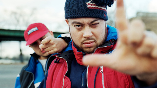 Brugal & Presidentes