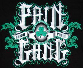 Irish Pride