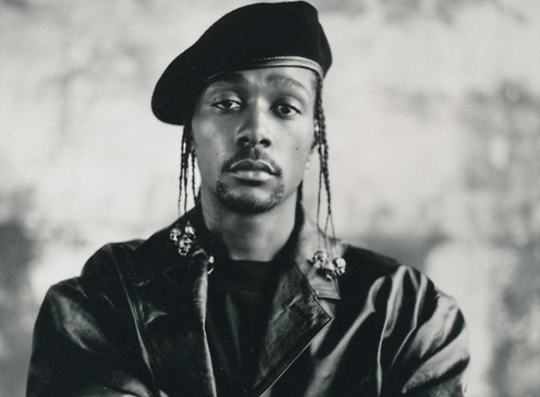 Damizza Presents: Where I Wanna Be