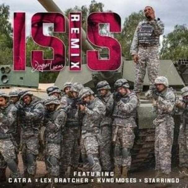Isis (Remix)