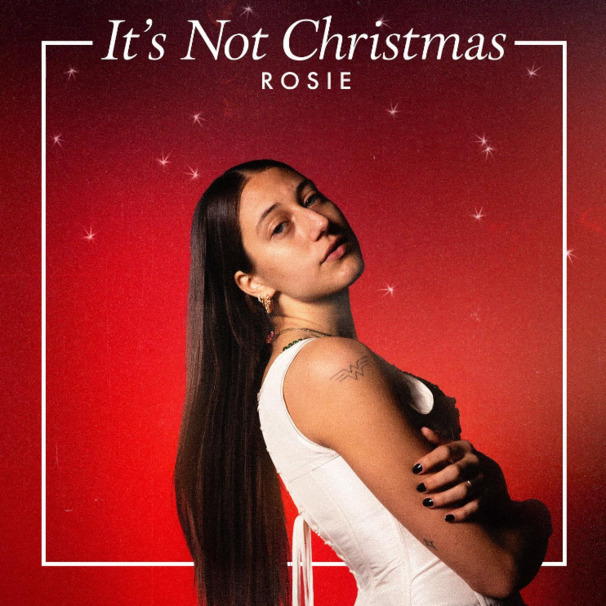 It’s Not Christmas