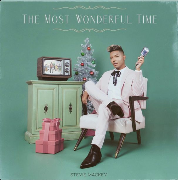 It’s the Most Wonderful Time