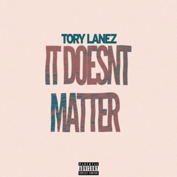 It Doesn’t Matter