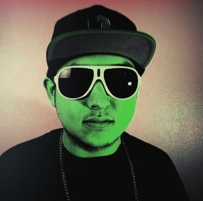 Standing In The Rain