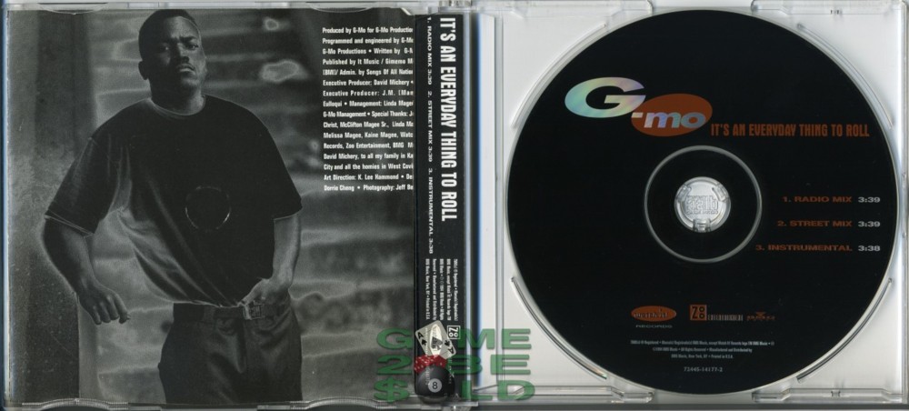 It’s an Everday Thing to Roll