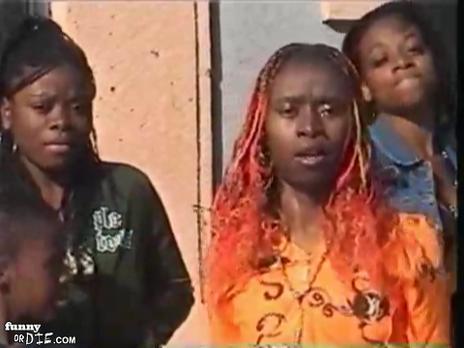 It’s So Cold in The D