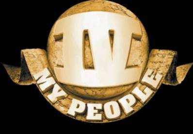 IV My People