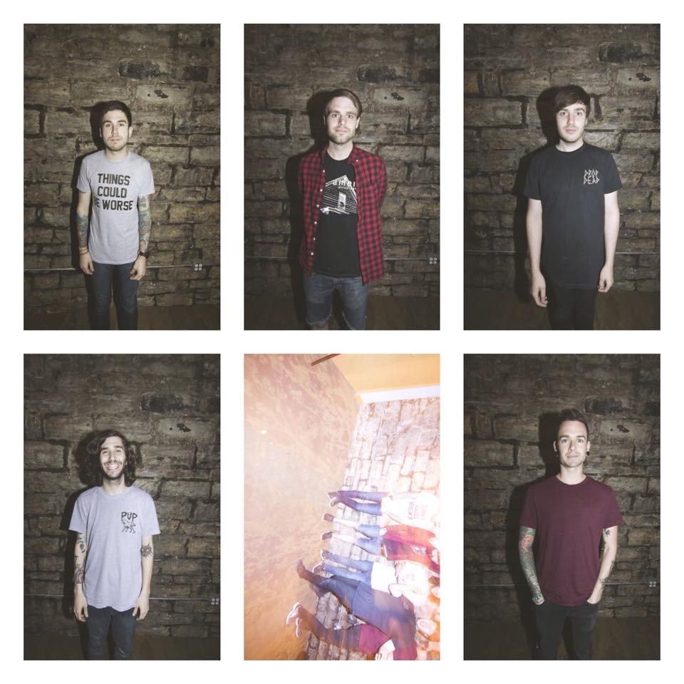 I’ve Given Up On You