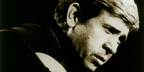 I've Got a Tiger by the Tail