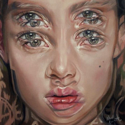 IWantToBeWithYou (prod. Greaf)