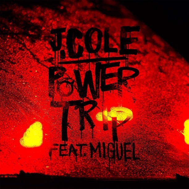 J. Cole – Power Trip (Italian Translation)