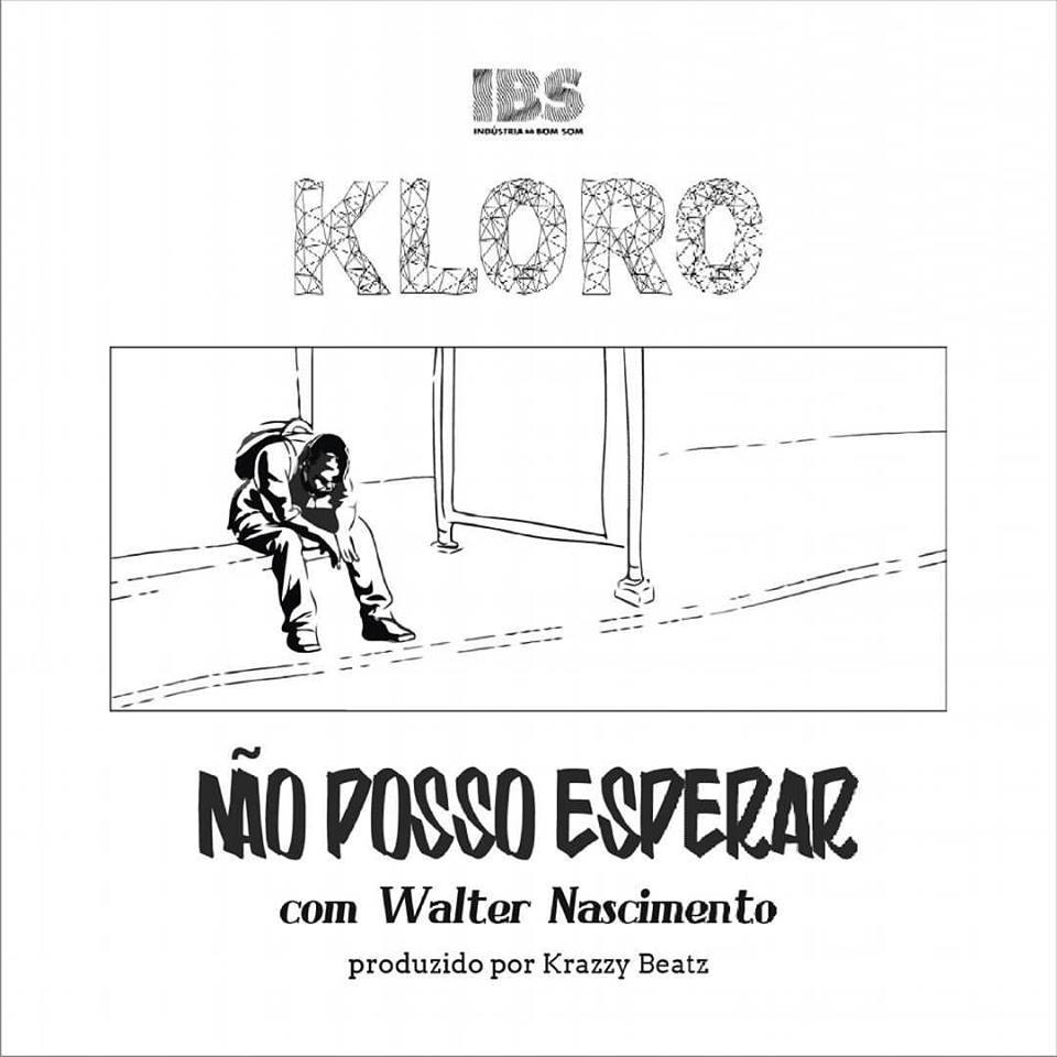 Já Não Posso Esperar