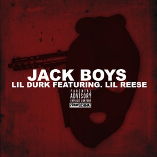 Jack Boys