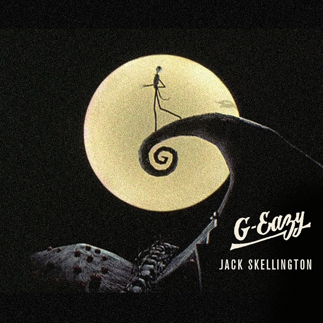 Jack Skellington