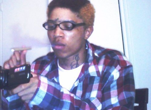 Yung God