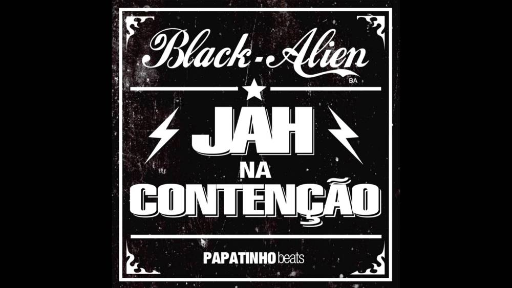 Jah na Contenção