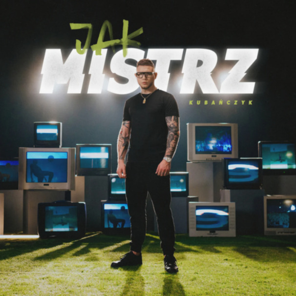 Jak mistrz